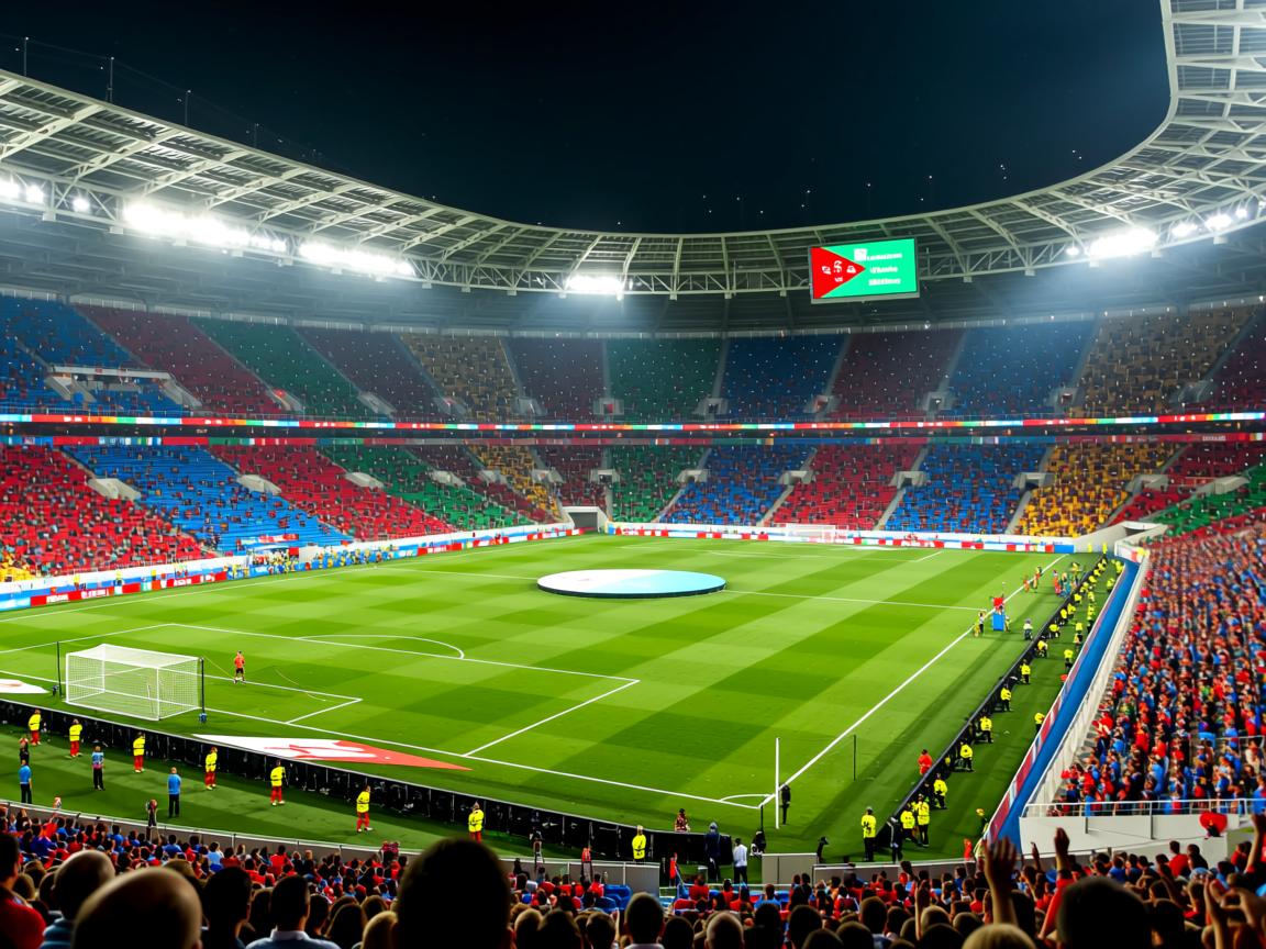 爱游戏入口-足球场上英雄辈出，谁能成为最闪耀的那颗星  第3张