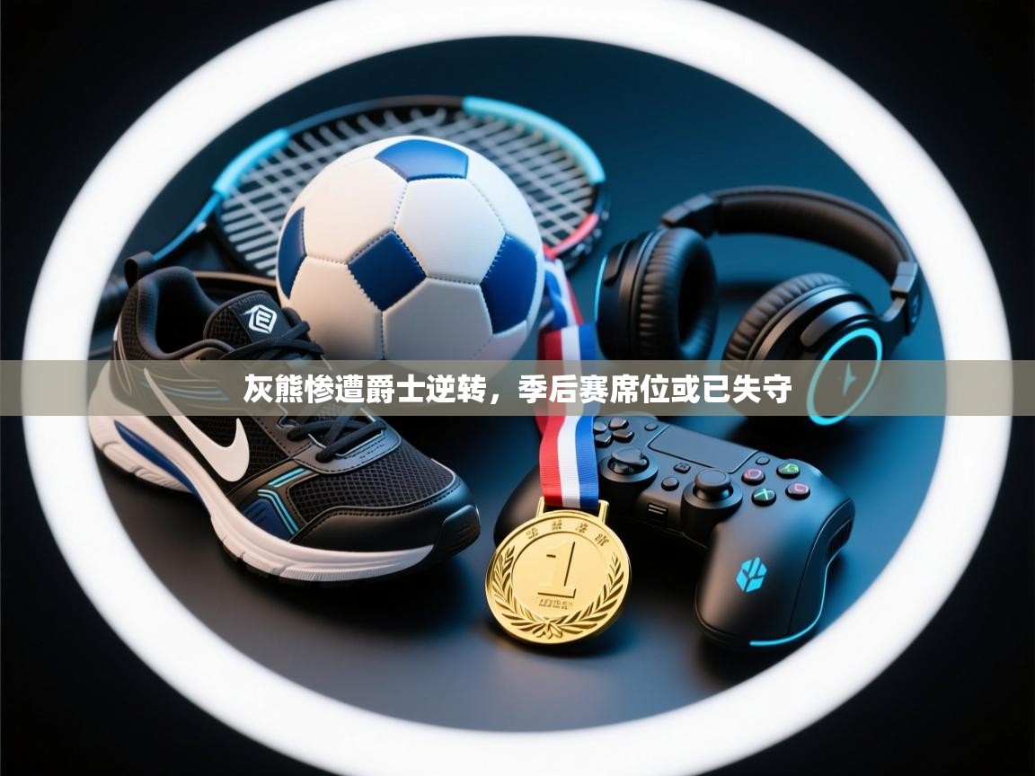 灰熊惨遭爵士逆转，季后赛席位或已失守  第2张